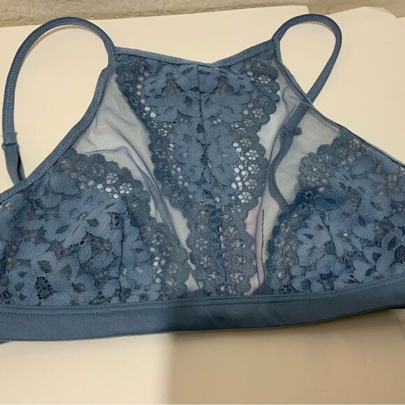 Victoria Secret Bralette Bra - Picture 1 of 5